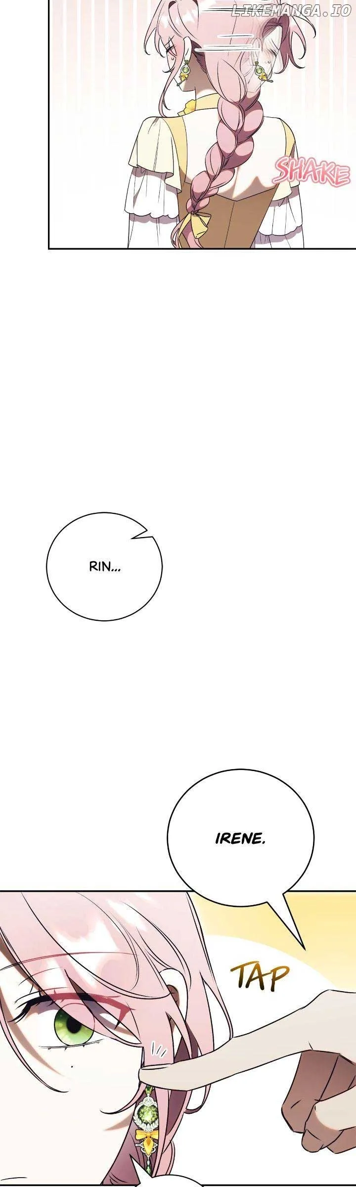 How To Reject My Obsessive Ex-Husband Chapter 45 page 9