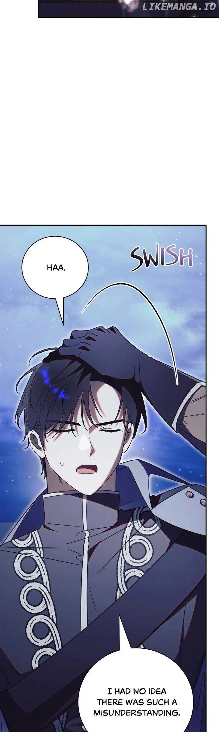 How To Reject My Obsessive Ex-Husband Chapter 46 page 36