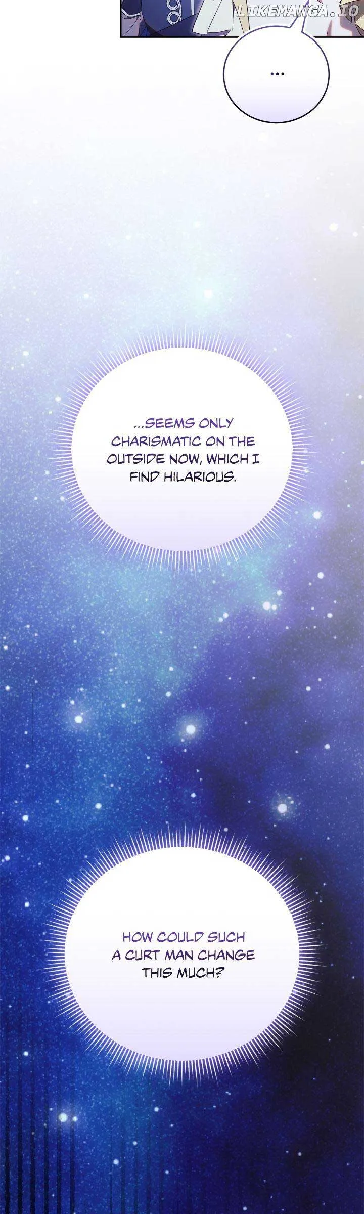 How To Reject My Obsessive Ex-Husband Chapter 46 page 22