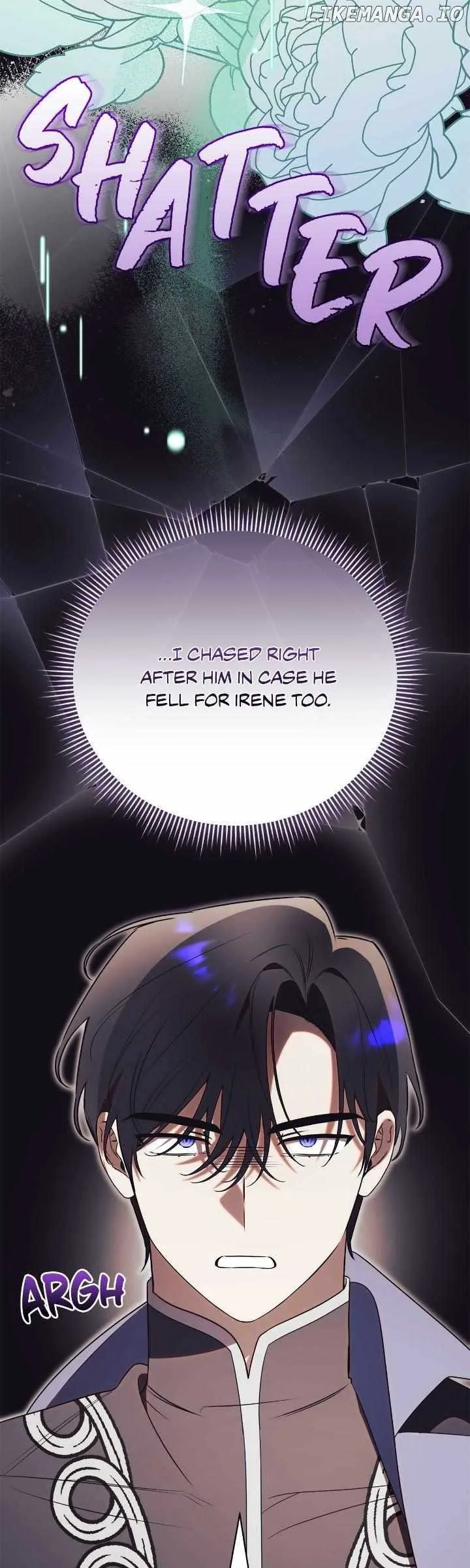 How To Reject My Obsessive Ex-Husband Chapter 45 page 56