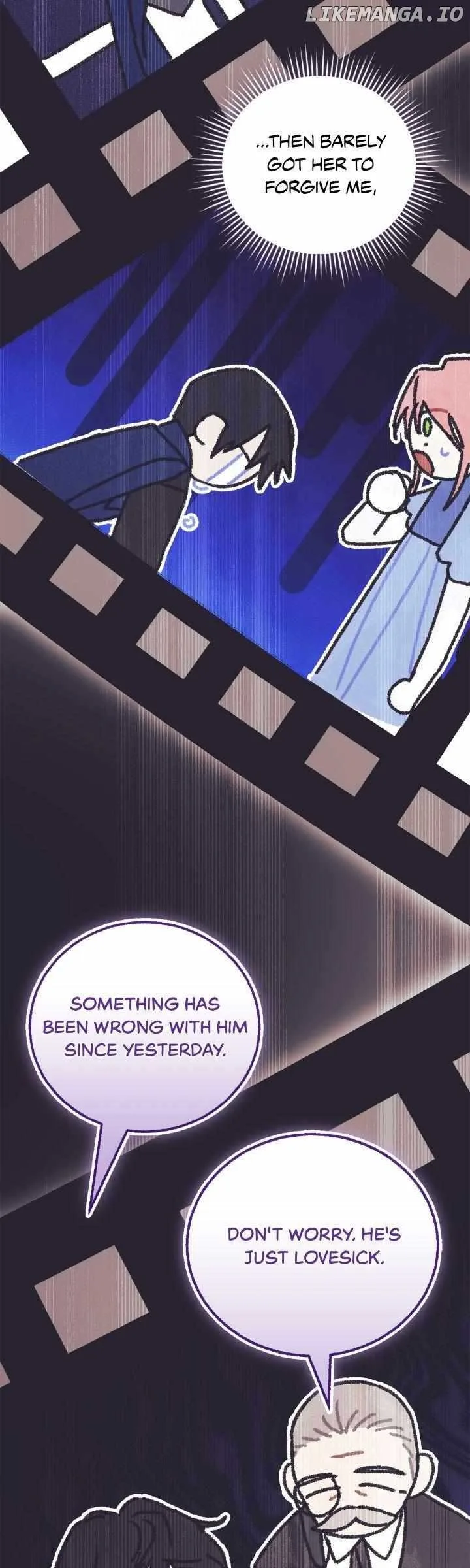 How To Reject My Obsessive Ex-Husband Chapter 45 page 52