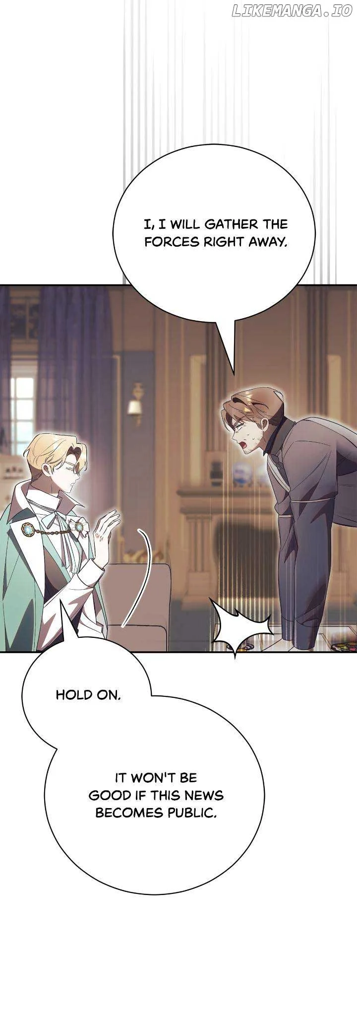 How To Reject My Obsessive Ex-Husband Chapter 45 page 62