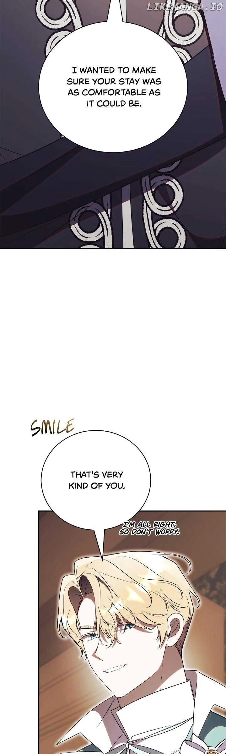 How To Reject My Obsessive Ex-Husband Chapter 45 page 57