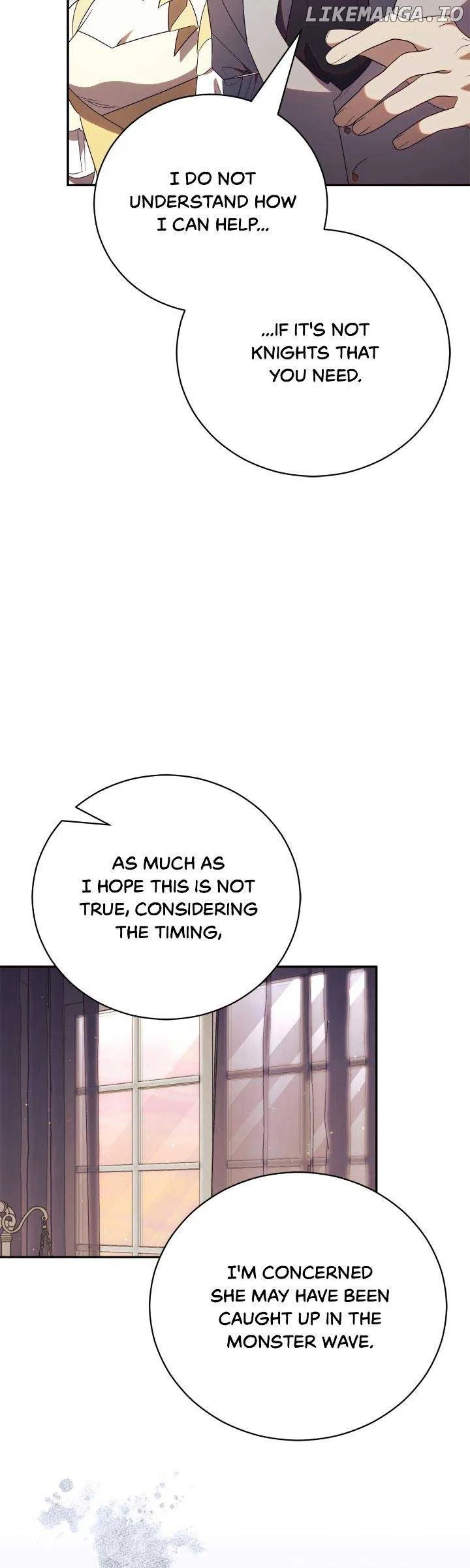How To Reject My Obsessive Ex-Husband Chapter 45 page 65