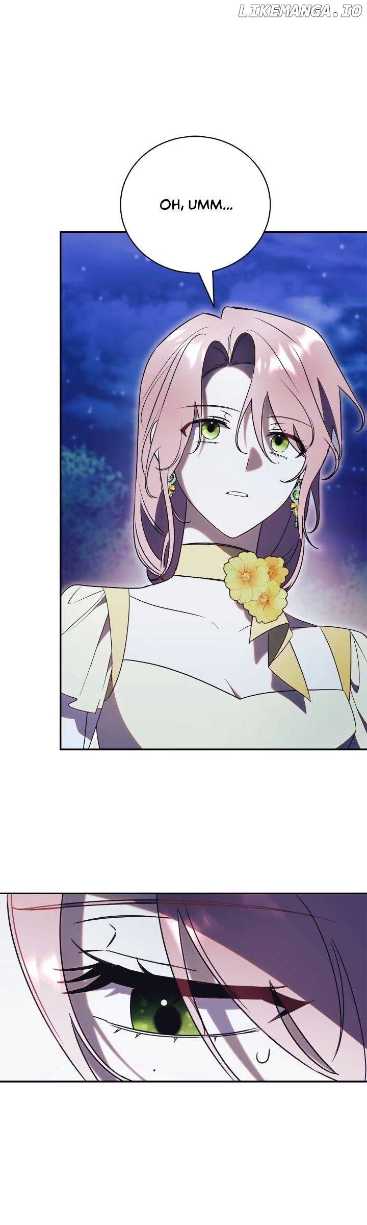 How To Reject My Obsessive Ex-Husband Chapter 46 page 27