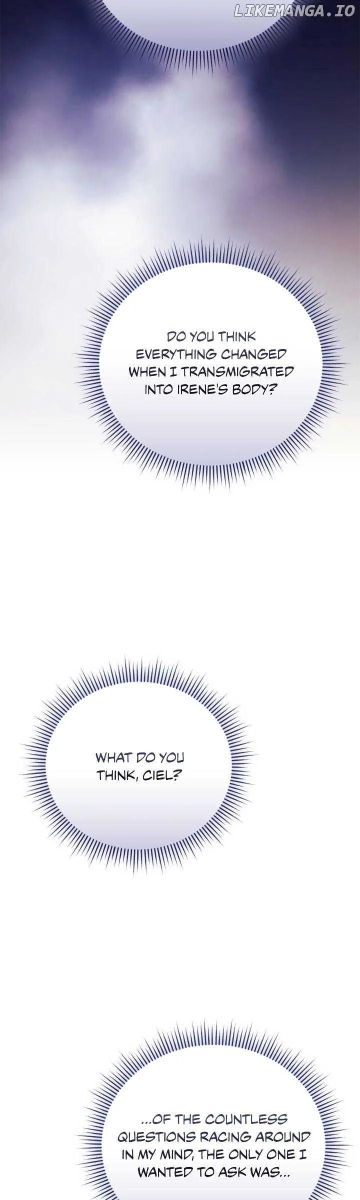 How To Reject My Obsessive Ex-Husband Chapter 46 page 30