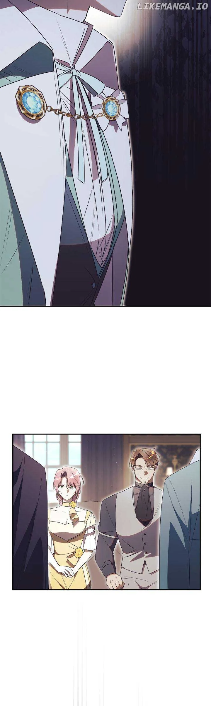 How To Reject My Obsessive Ex-Husband Chapter 45 page 61