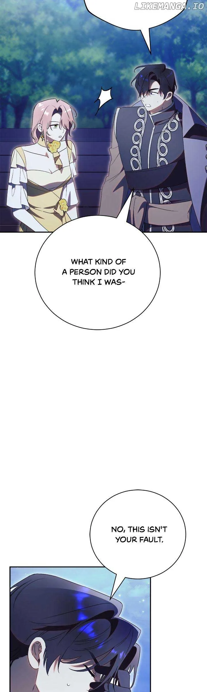 How To Reject My Obsessive Ex-Husband Chapter 46 page 38