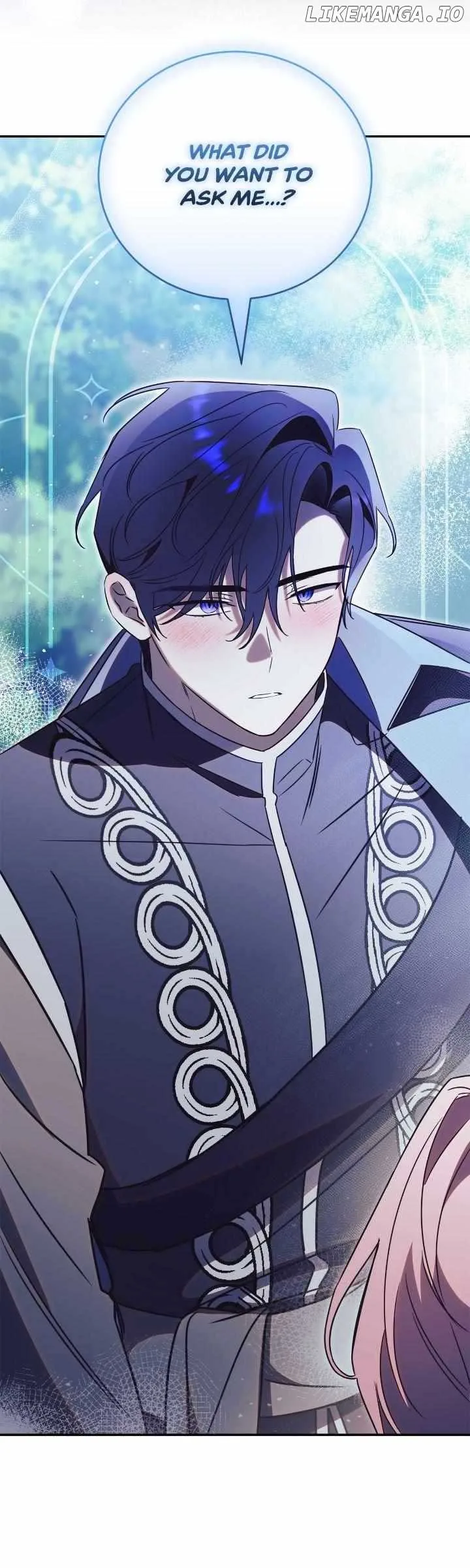 How To Reject My Obsessive Ex-Husband Chapter 46 page 25