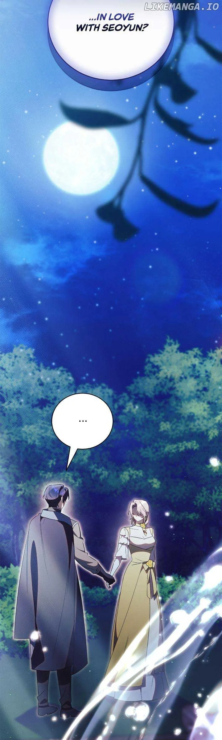 How To Reject My Obsessive Ex-Husband Chapter 46 page 33