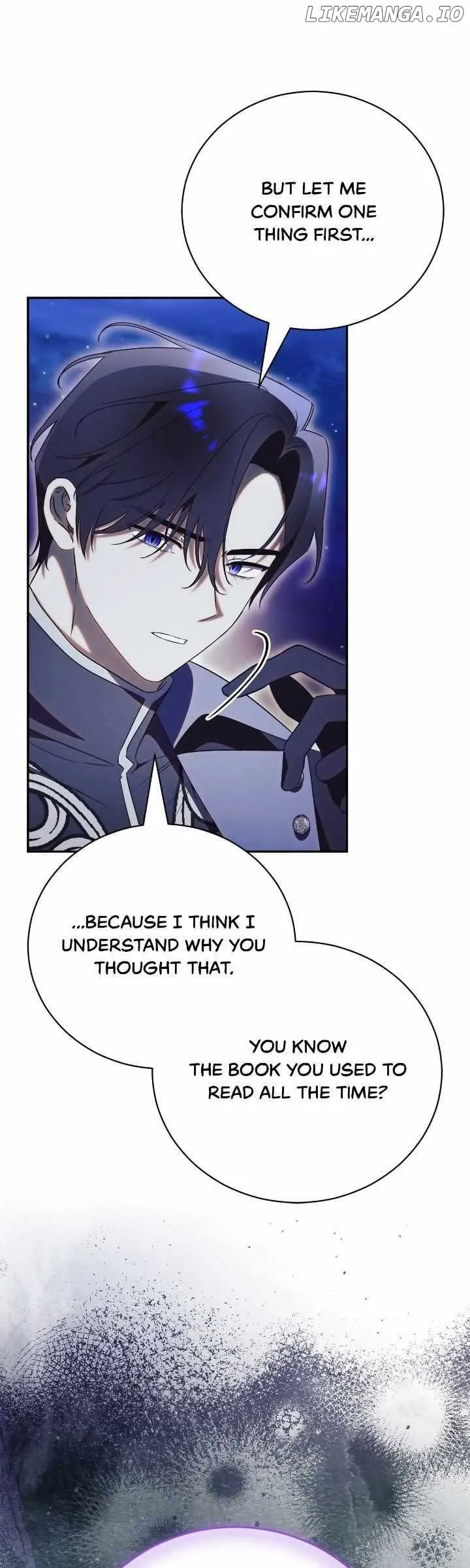 How To Reject My Obsessive Ex-Husband Chapter 46 page 40
