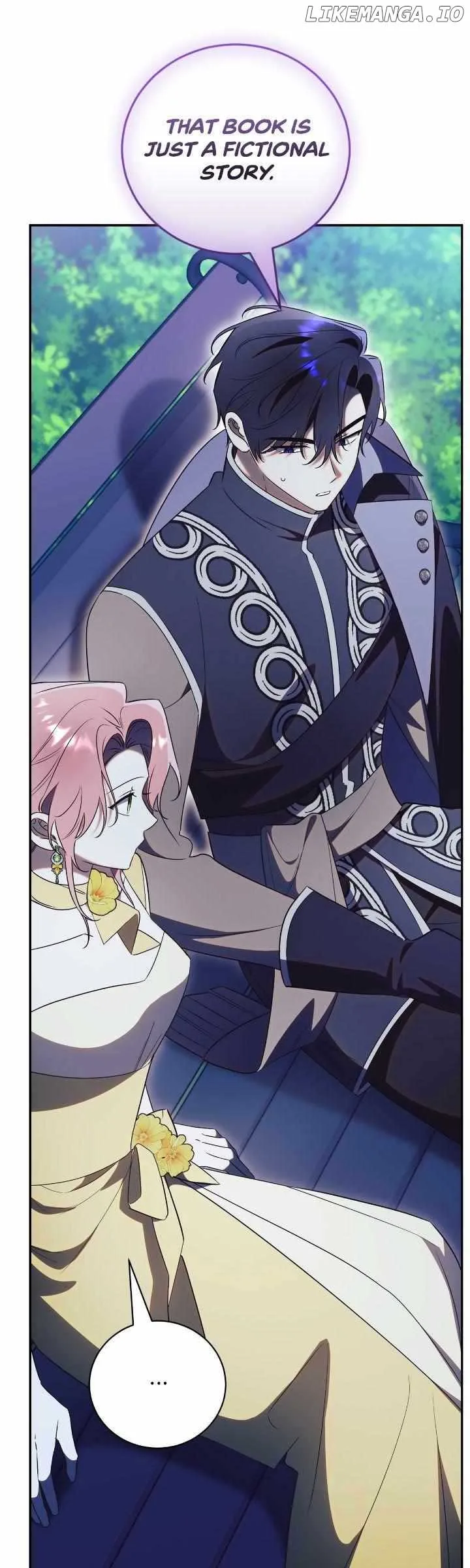 How To Reject My Obsessive Ex-Husband Chapter 46 page 42