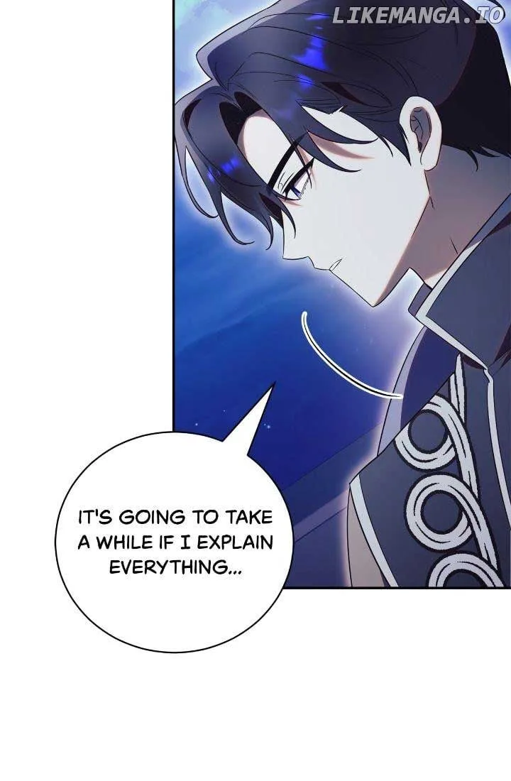 How To Reject My Obsessive Ex-Husband Chapter 46 page 45
