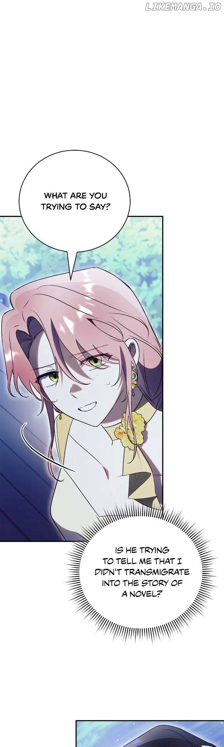 How To Reject My Obsessive Ex-Husband Chapter 46 page 44
