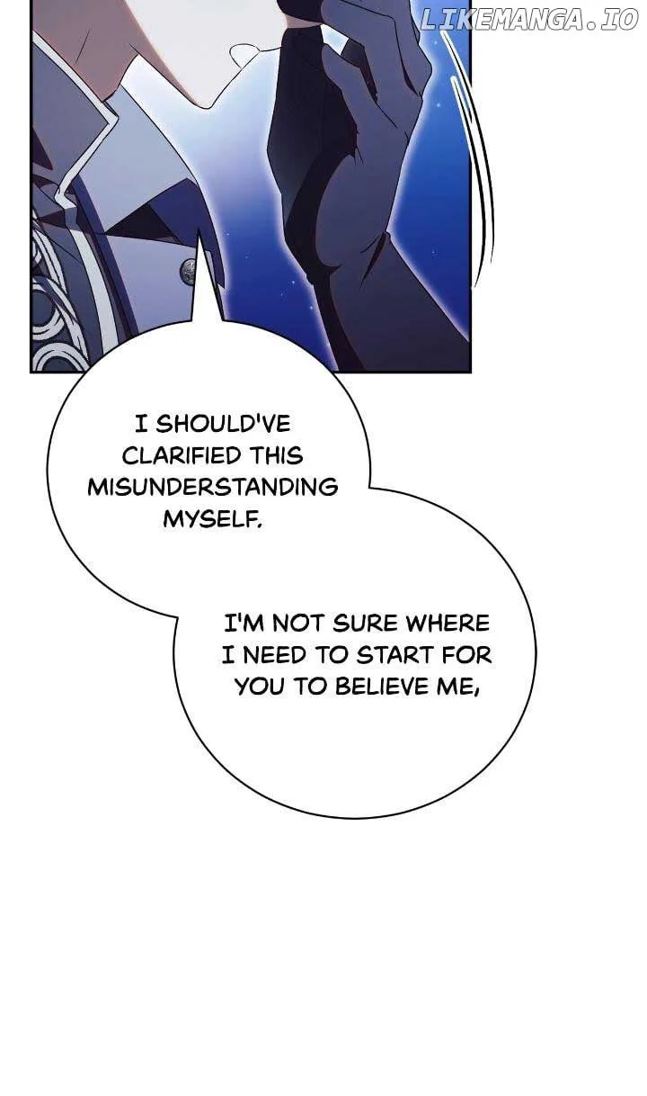 How To Reject My Obsessive Ex-Husband Chapter 46 page 39