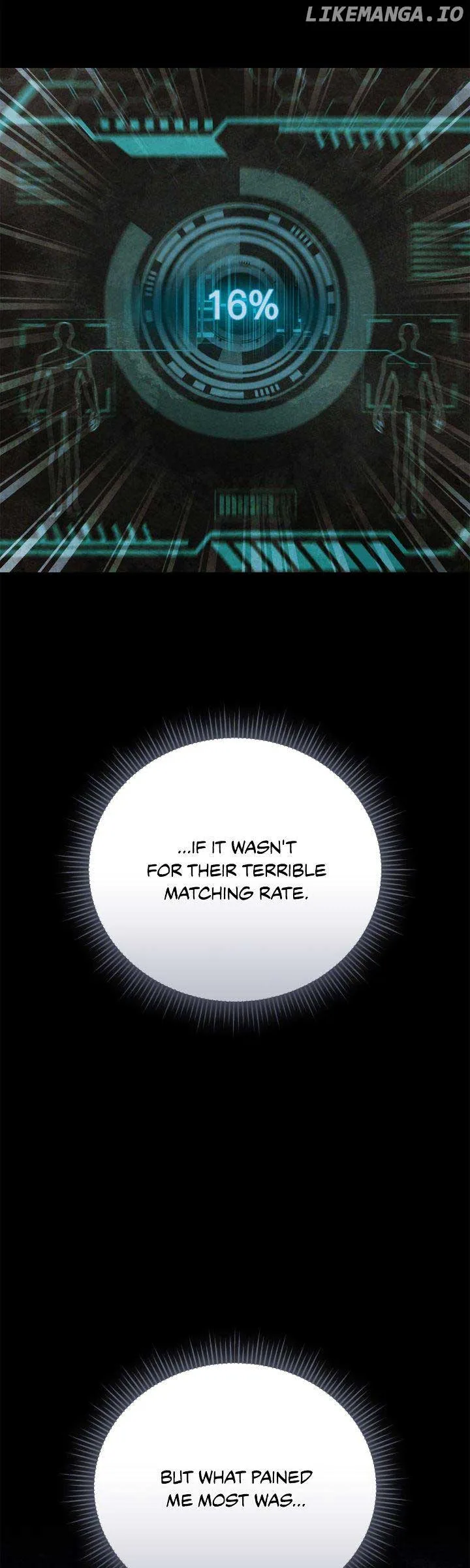 How To Reject My Obsessive Ex-Husband Chapter 46 page 54