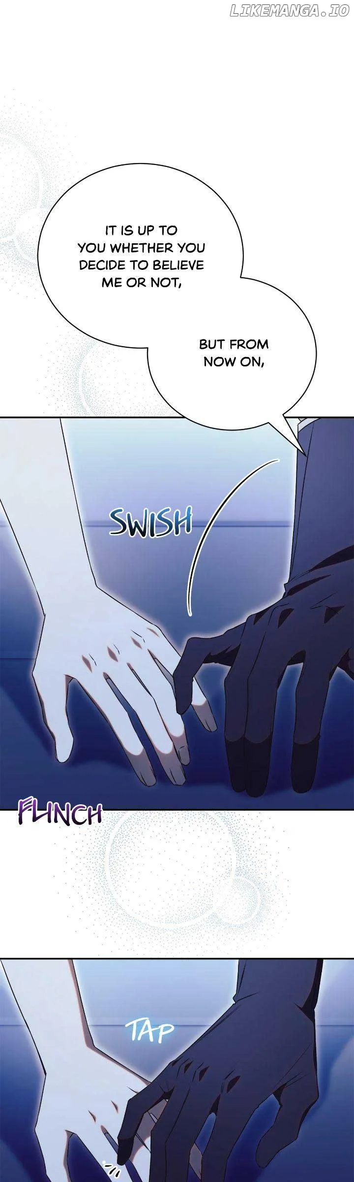 How To Reject My Obsessive Ex-Husband Chapter 46 page 46