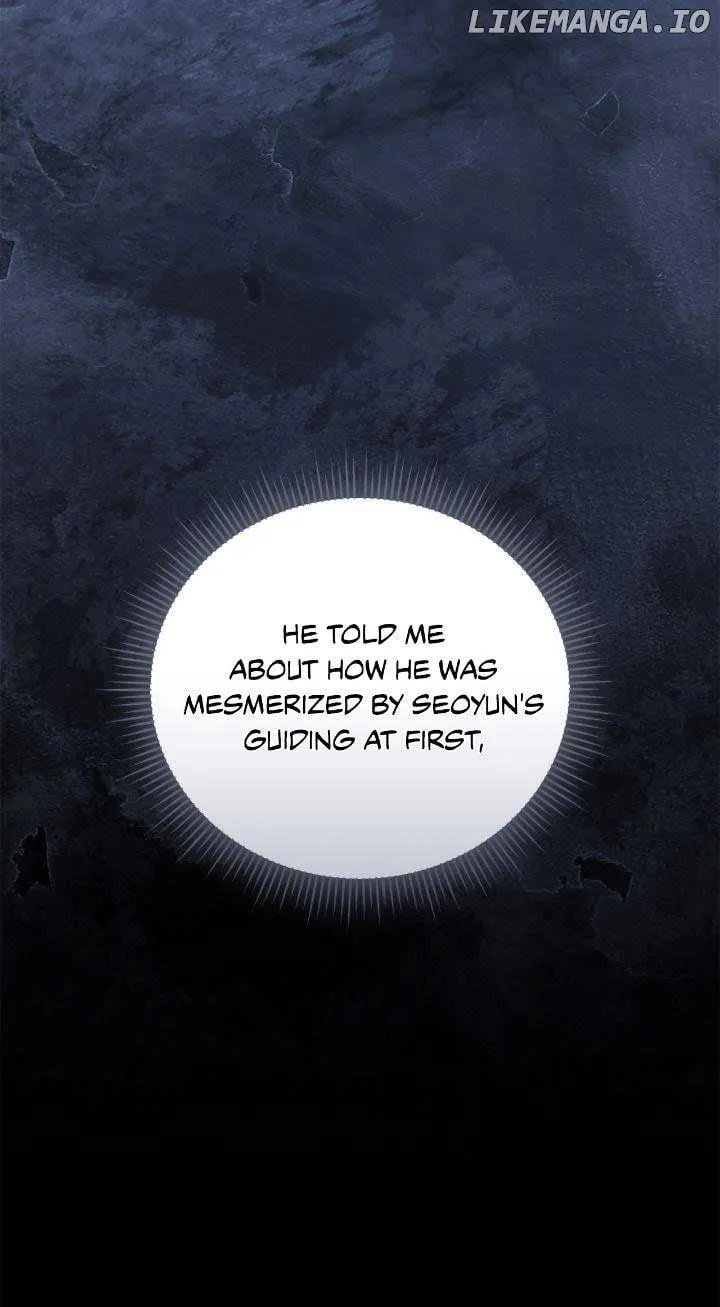 How To Reject My Obsessive Ex-Husband Chapter 46 page 50
