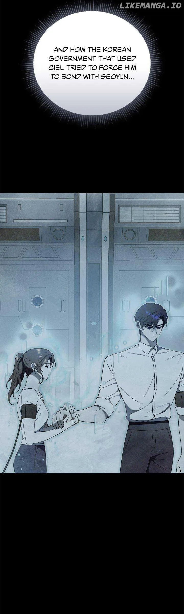 How To Reject My Obsessive Ex-Husband Chapter 46 page 53