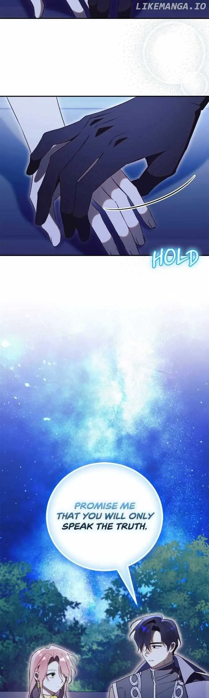 How To Reject My Obsessive Ex-Husband Chapter 46 page 47