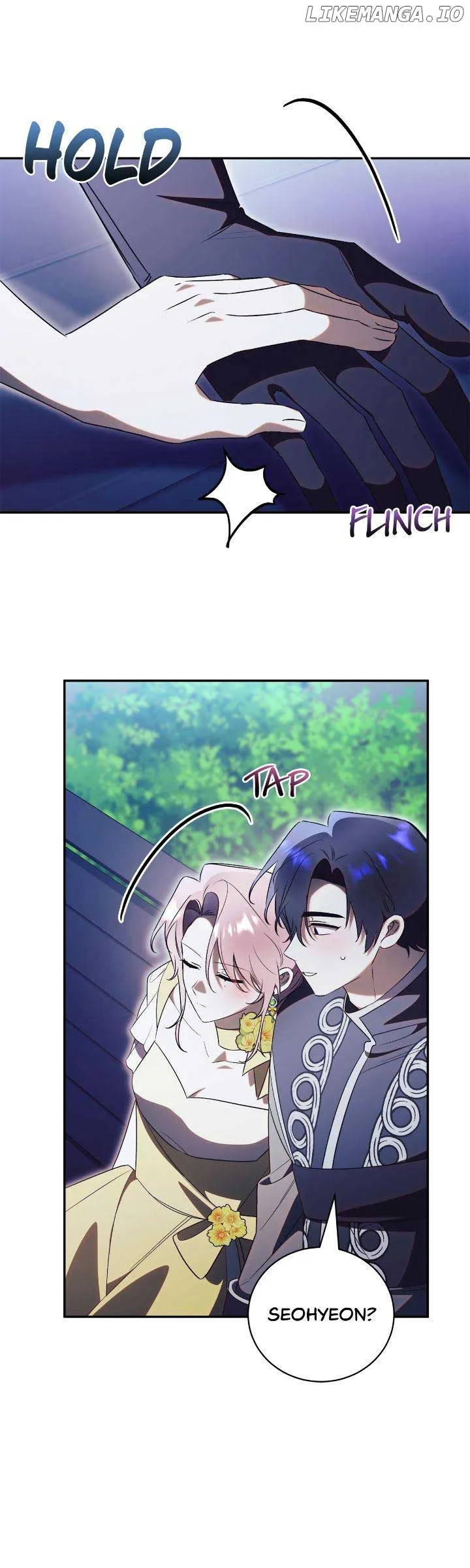 How To Reject My Obsessive Ex-Husband Chapter 46 page 62