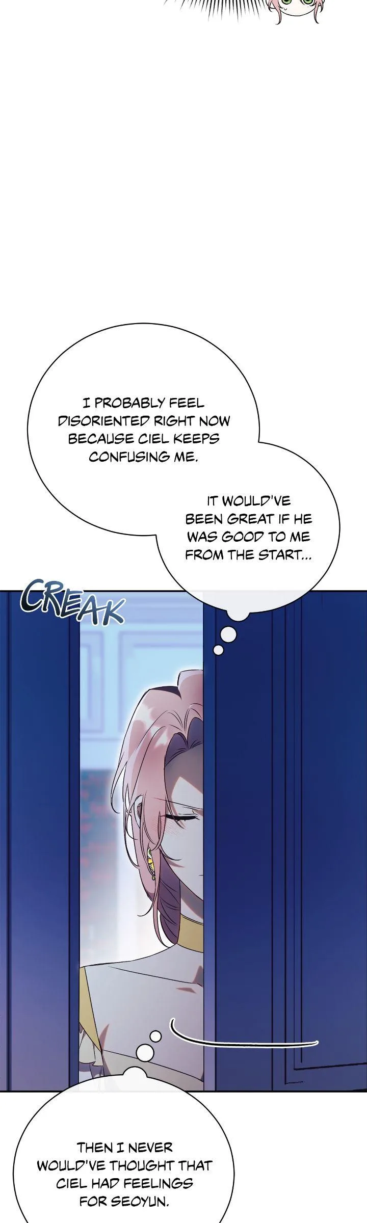 How To Reject My Obsessive Ex-Husband Chapter 47 page 14