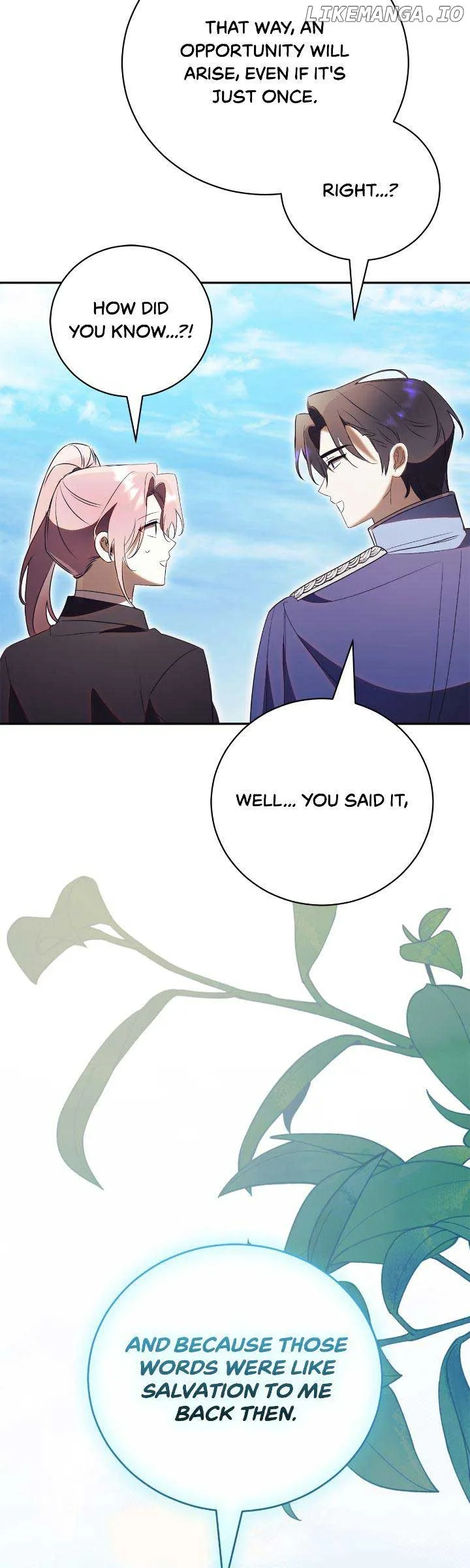 How To Reject My Obsessive Ex-Husband Chapter 48 page 48