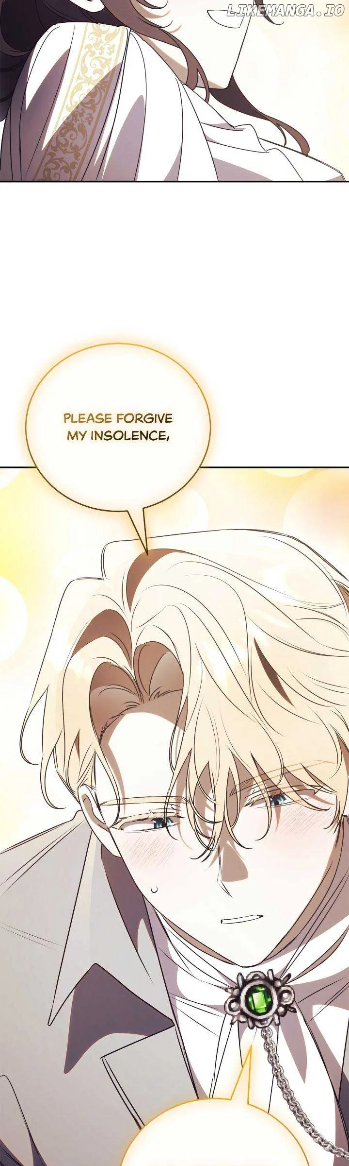 How To Reject My Obsessive Ex-Husband Chapter 48 page 36