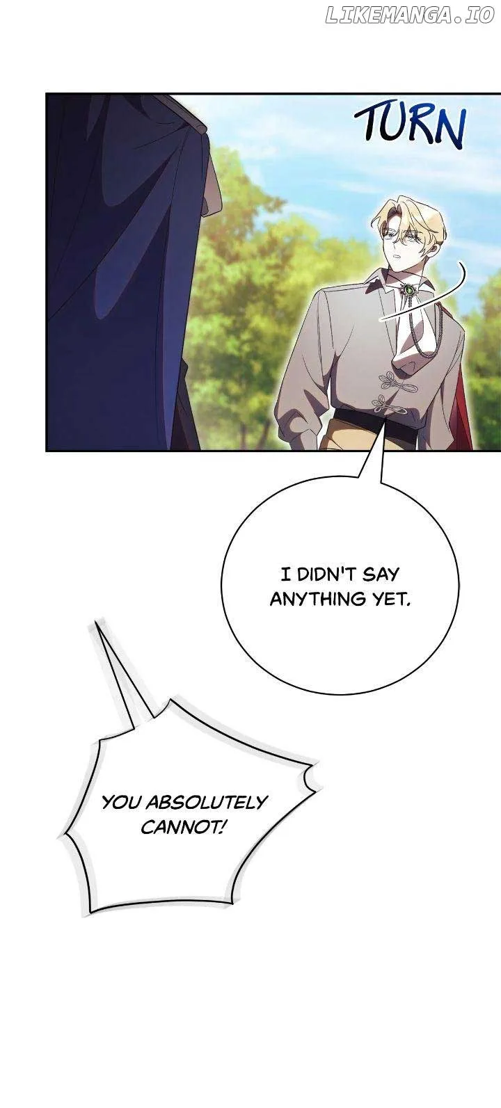 How To Reject My Obsessive Ex-Husband Chapter 48 page 10