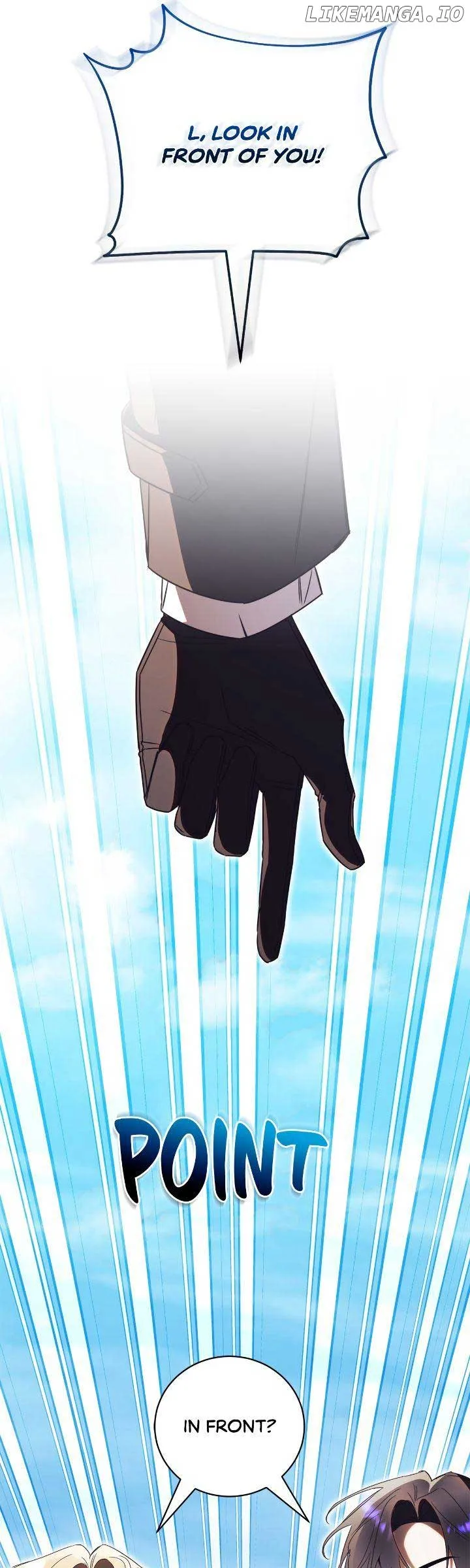 How To Reject My Obsessive Ex-Husband Chapter 48 page 19