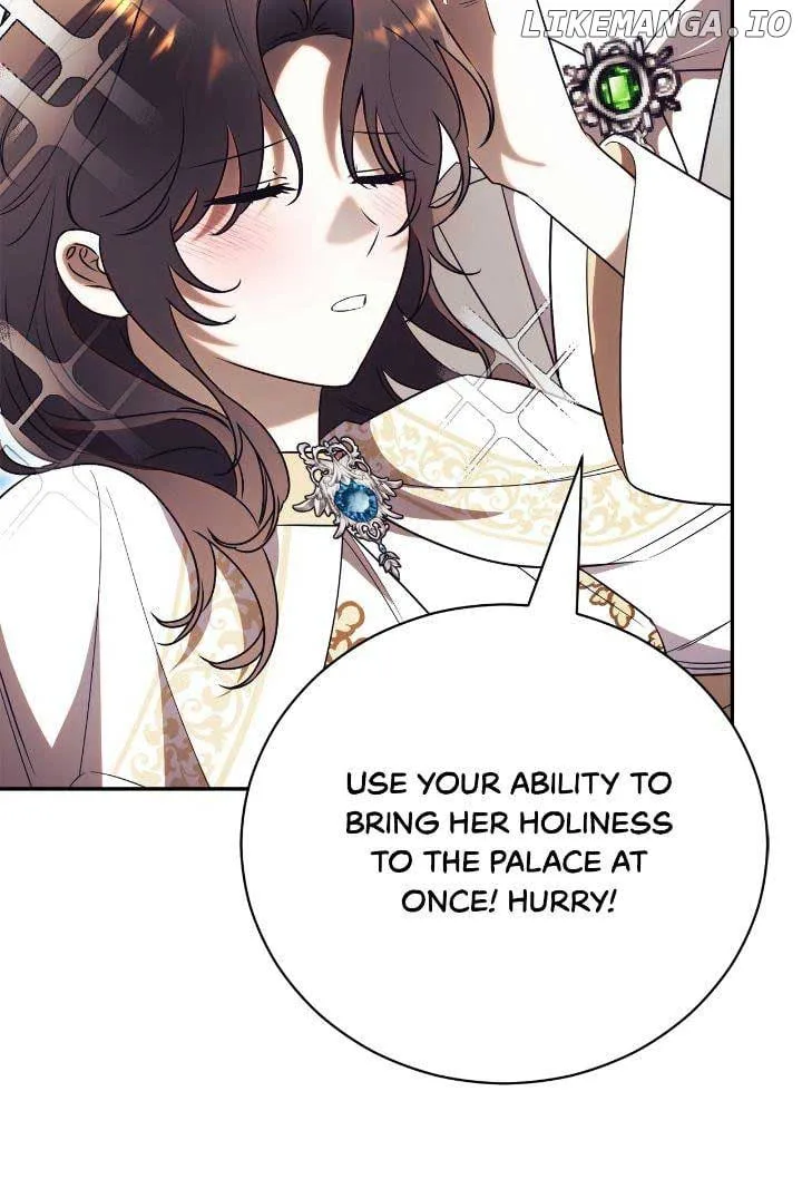 How To Reject My Obsessive Ex-Husband Chapter 48 page 43