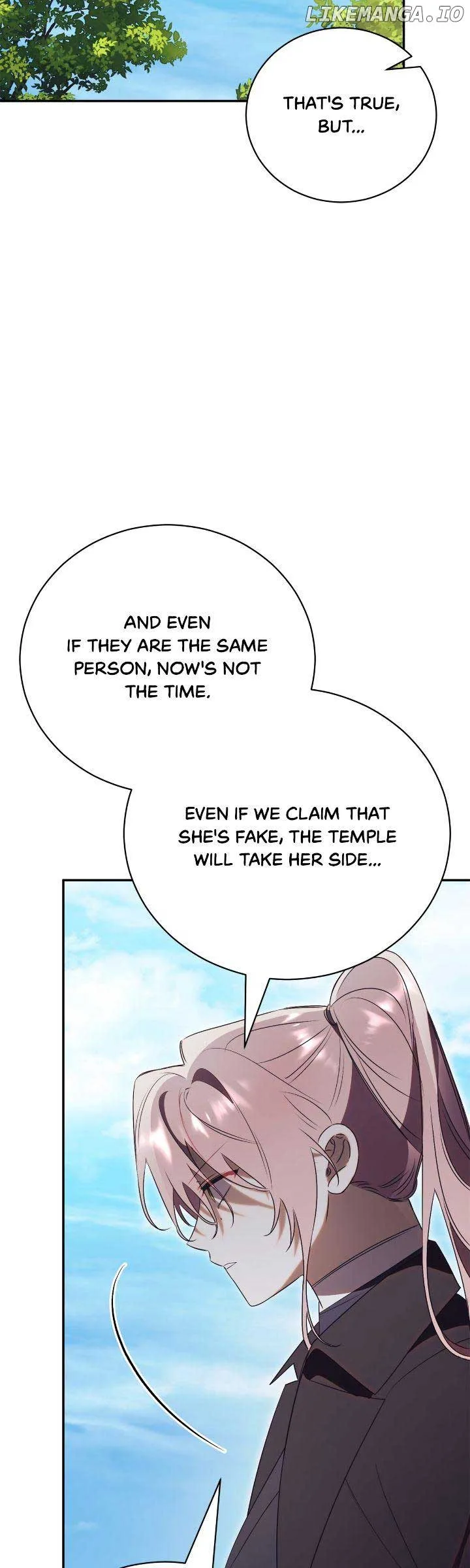 How To Reject My Obsessive Ex-Husband Chapter 48 page 46