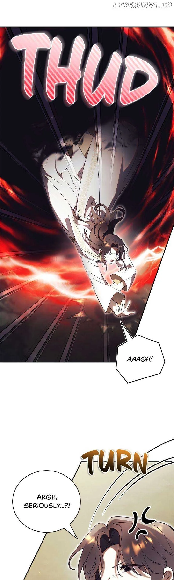 How To Reject My Obsessive Ex-Husband Chapter 48 page 27