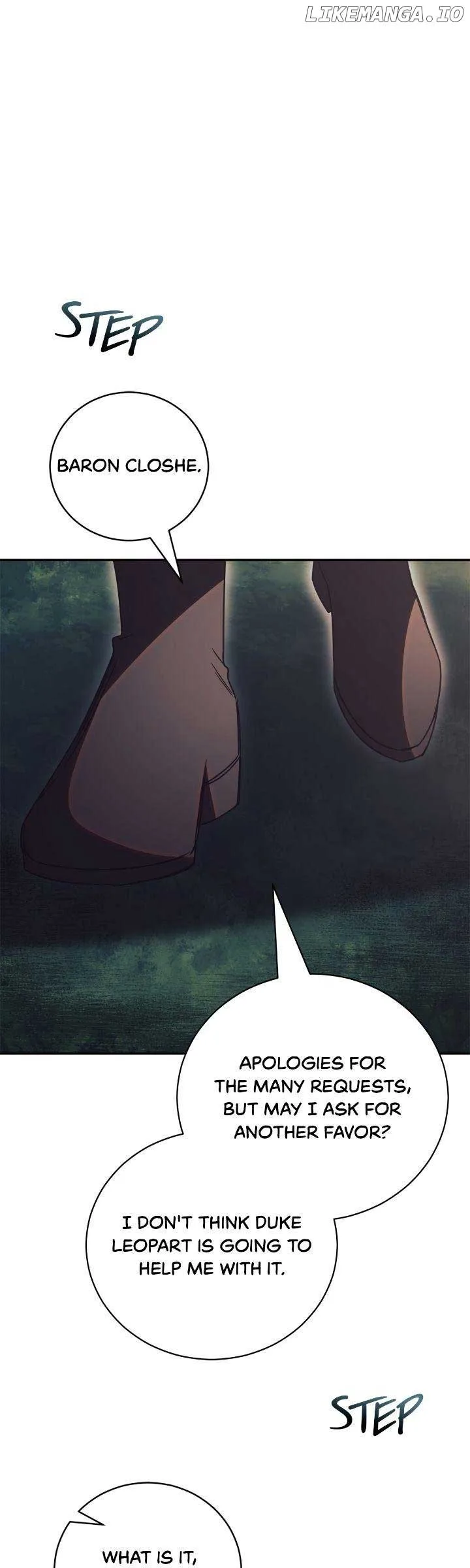 How To Reject My Obsessive Ex-Husband Chapter 48 page 6