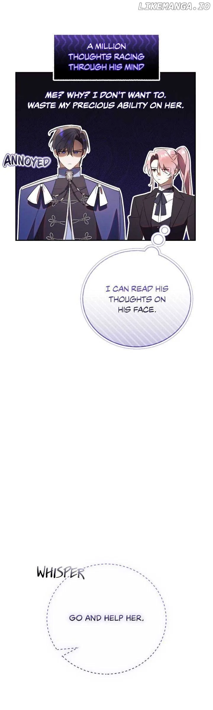 How To Reject My Obsessive Ex-Husband Chapter 48 page 44