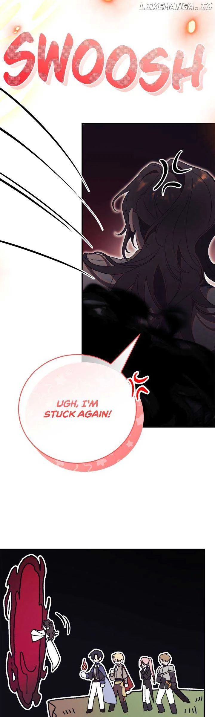 How To Reject My Obsessive Ex-Husband Chapter 48 page 25