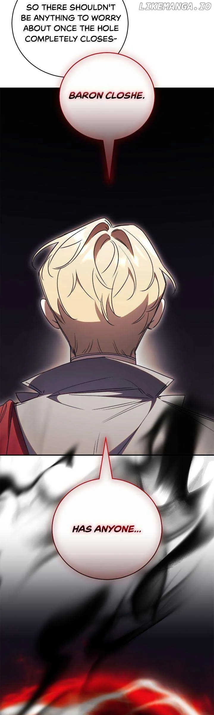 How To Reject My Obsessive Ex-Husband Chapter 48 page 3