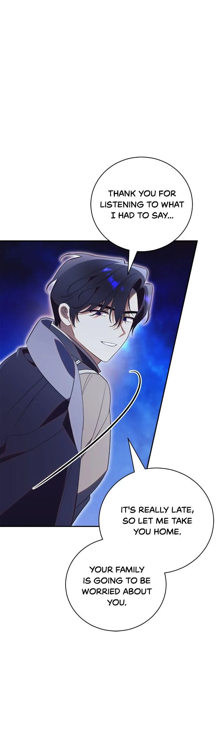 How To Reject My Obsessive Ex-Husband Chapter 47 page 4