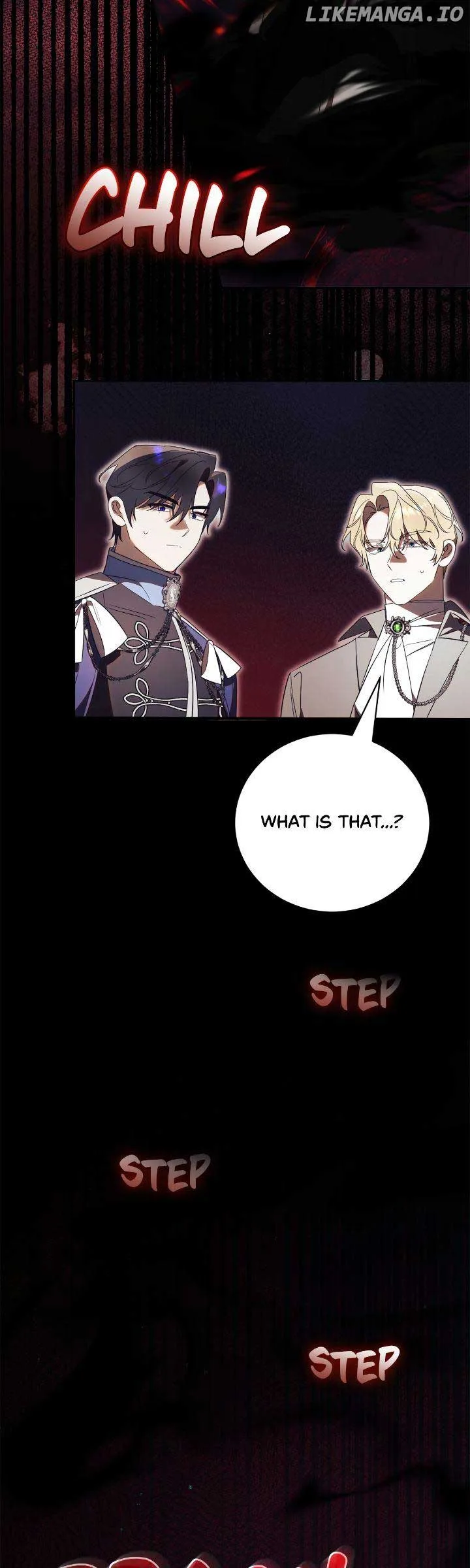 How To Reject My Obsessive Ex-Husband Chapter 48 page 22
