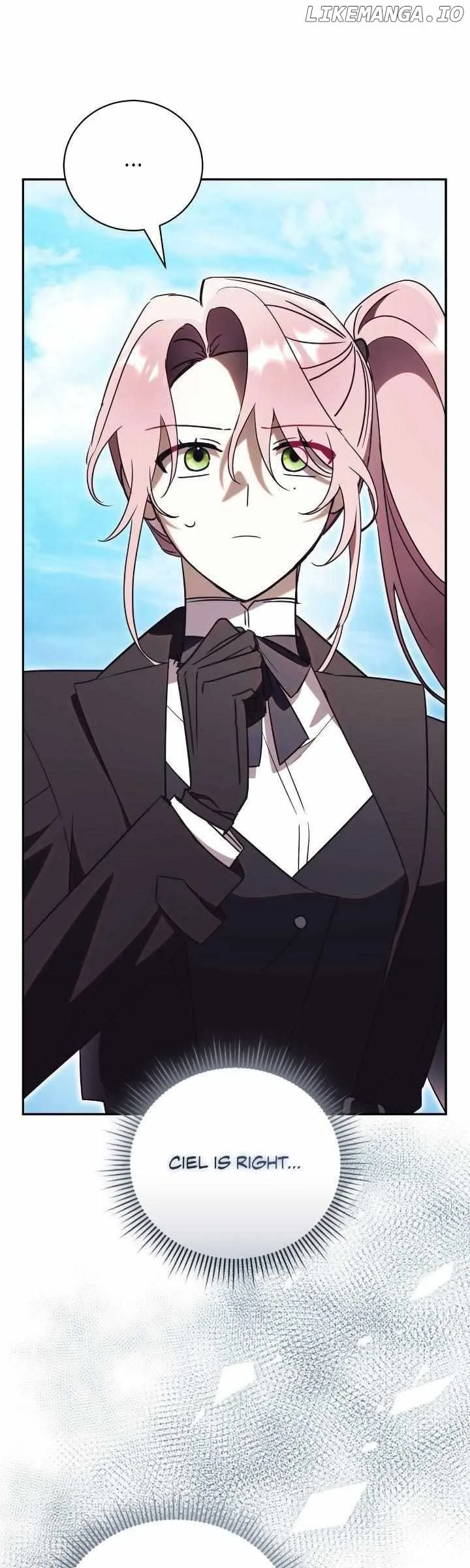 How To Reject My Obsessive Ex-Husband Chapter 48 page 16