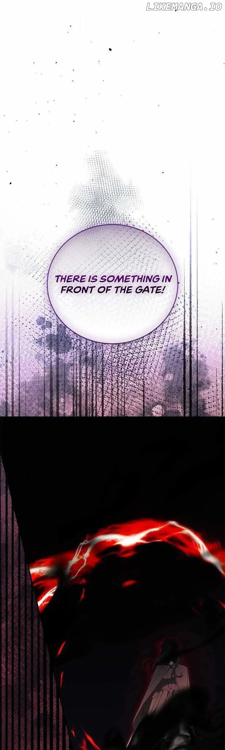 How To Reject My Obsessive Ex-Husband Chapter 48 page 21