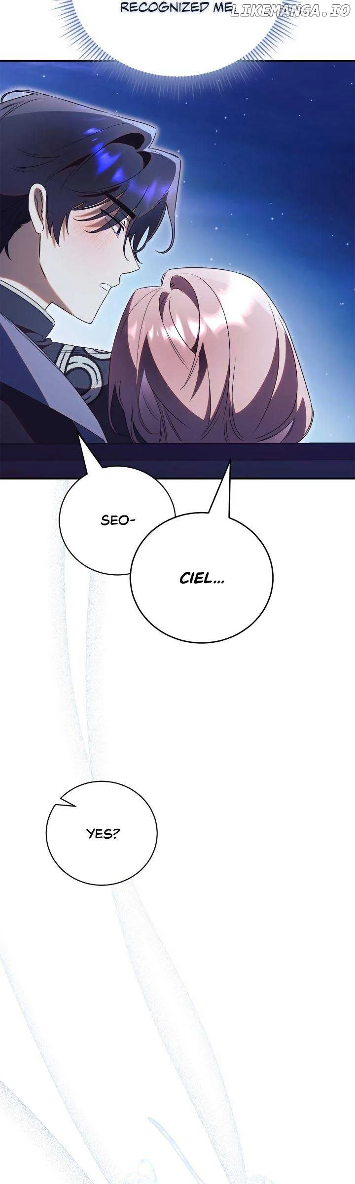 How To Reject My Obsessive Ex-Husband Chapter 46 page 64