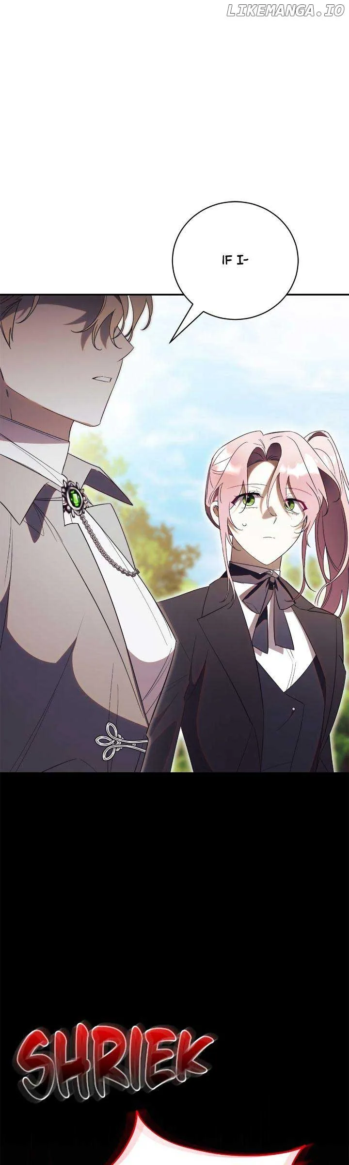 How To Reject My Obsessive Ex-Husband Chapter 48 page 8