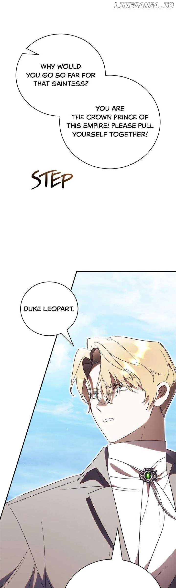 How To Reject My Obsessive Ex-Husband Chapter 48 page 12