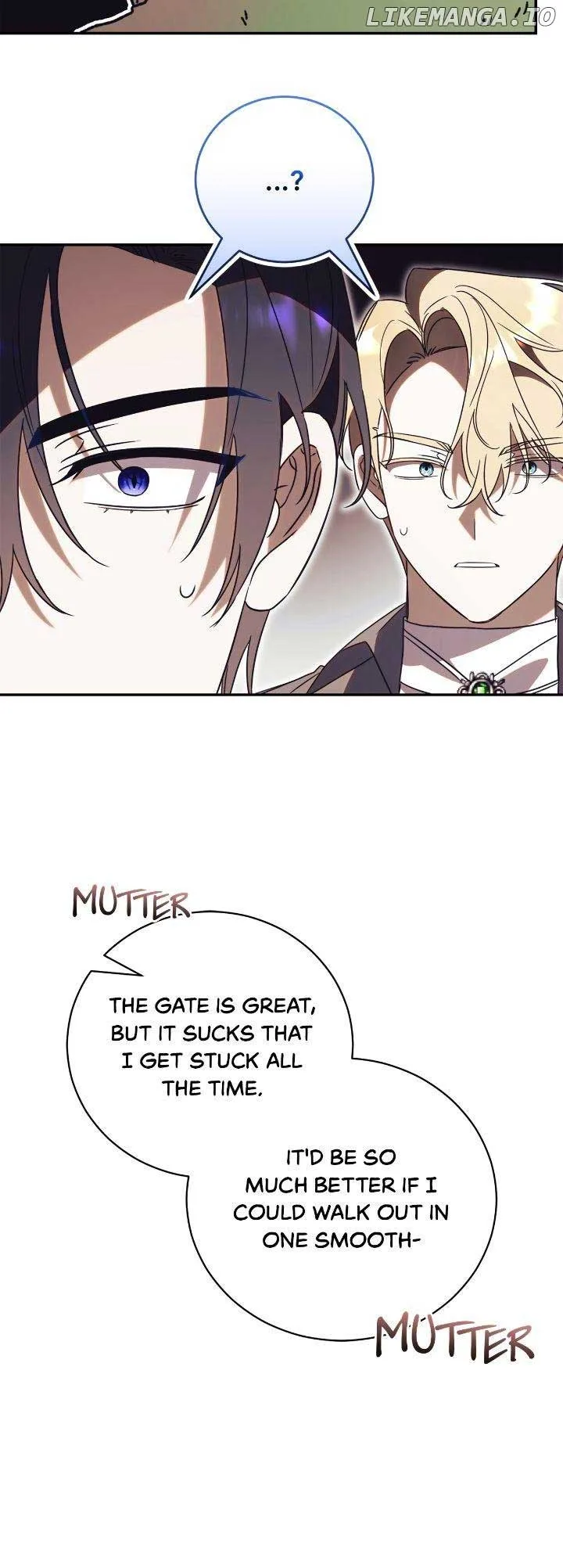 How To Reject My Obsessive Ex-Husband Chapter 48 page 26