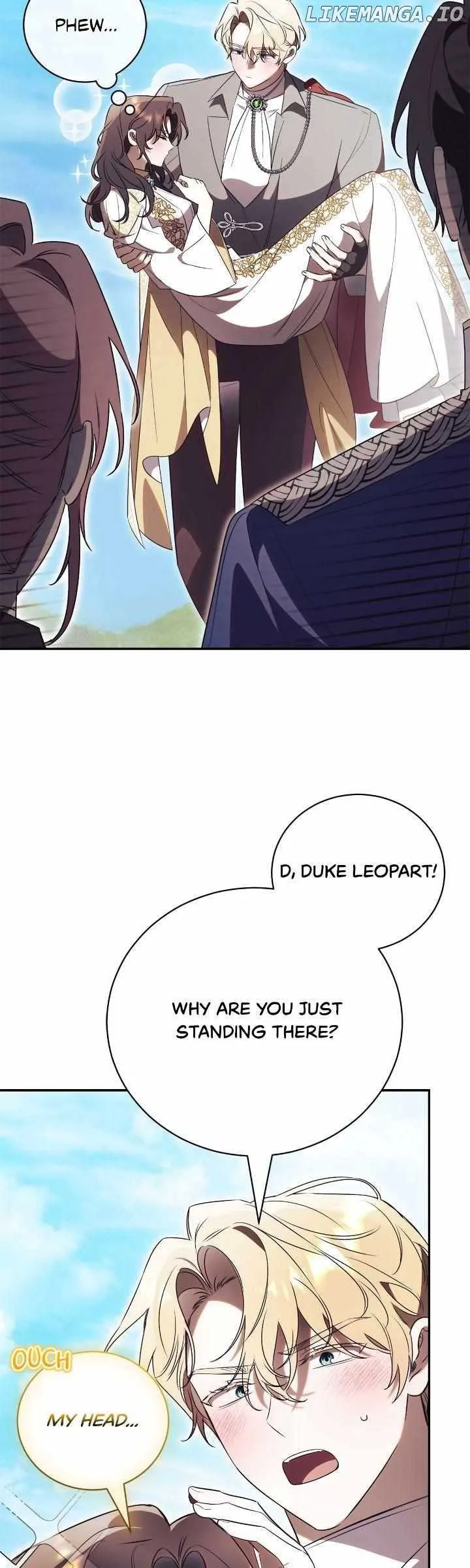 How To Reject My Obsessive Ex-Husband Chapter 48 page 42