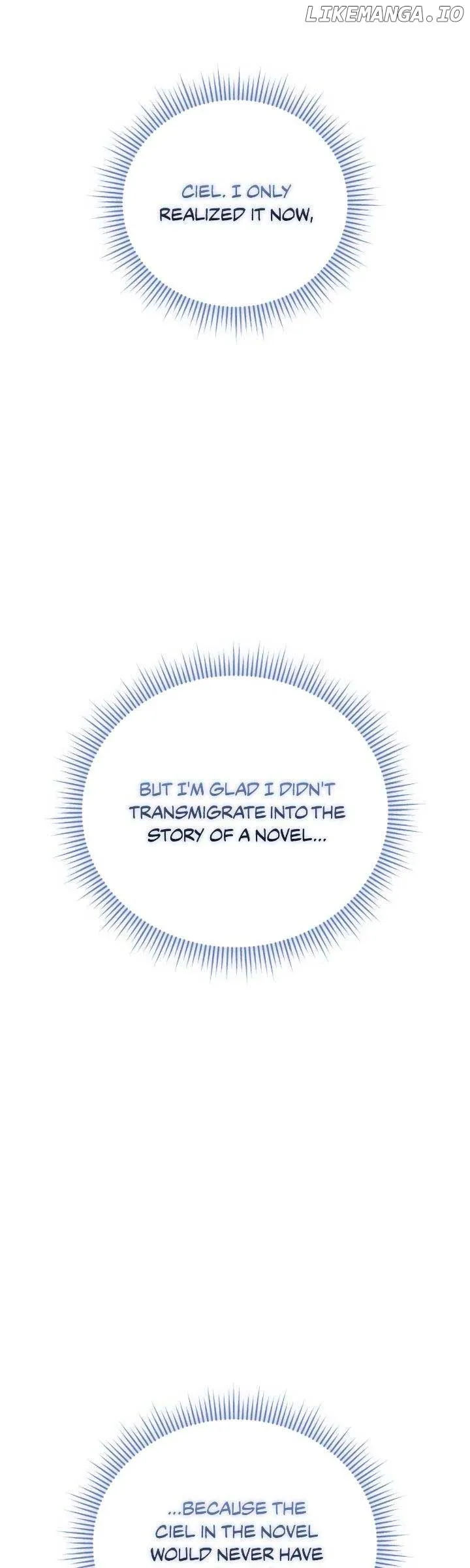 How To Reject My Obsessive Ex-Husband Chapter 46 page 63
