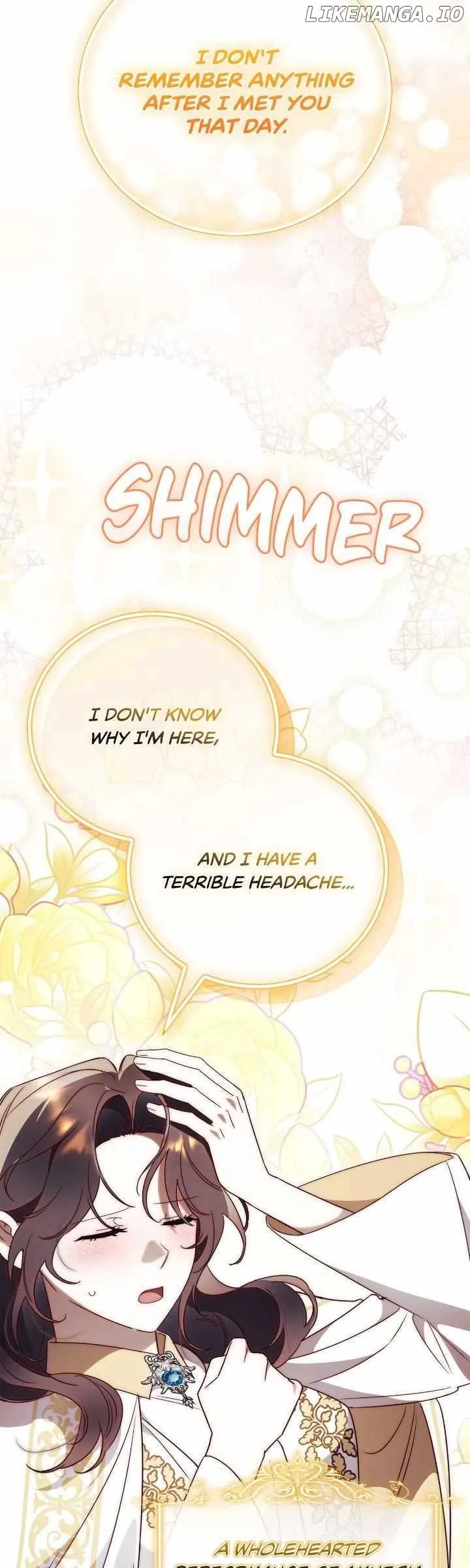 How To Reject My Obsessive Ex-Husband Chapter 48 page 40