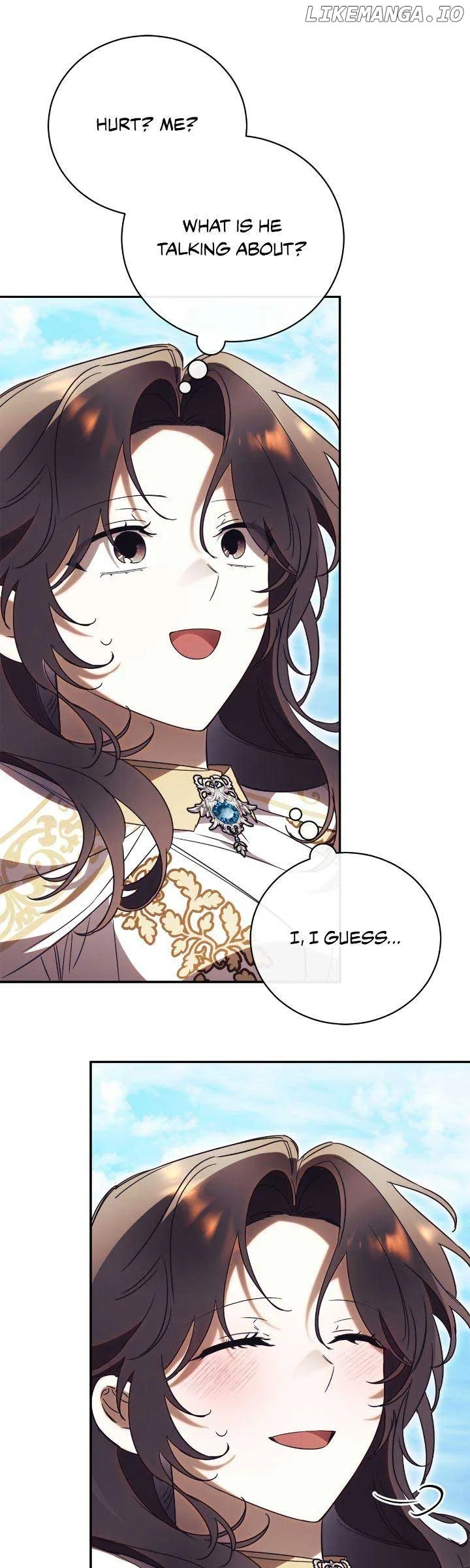 How To Reject My Obsessive Ex-Husband Chapter 48 page 38