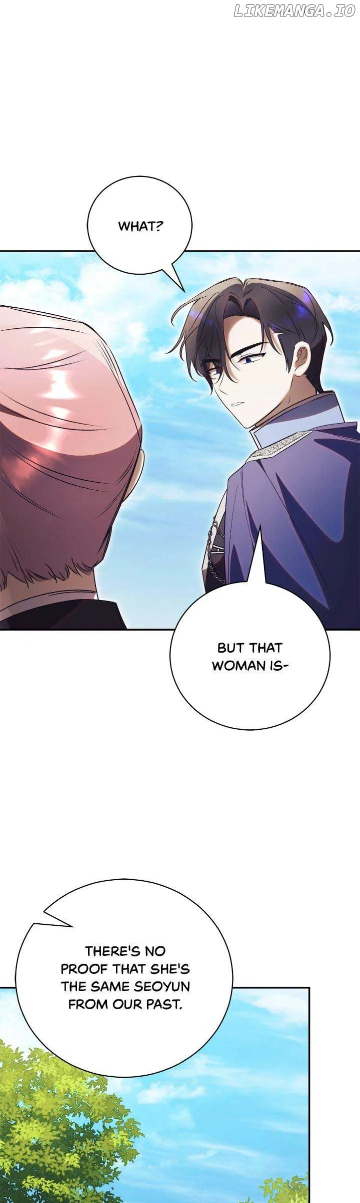 How To Reject My Obsessive Ex-Husband Chapter 48 page 45